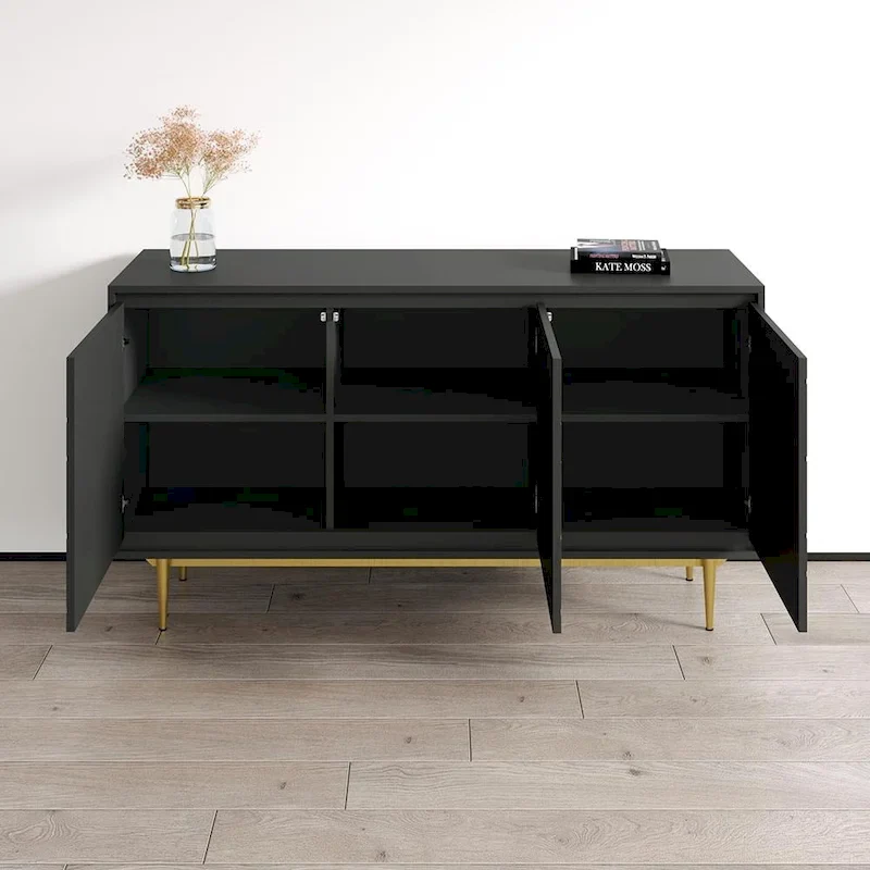 Maze Sideboard - N/A