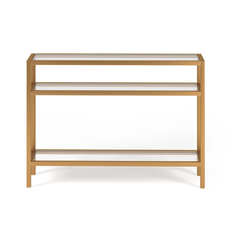Sivil Console Table