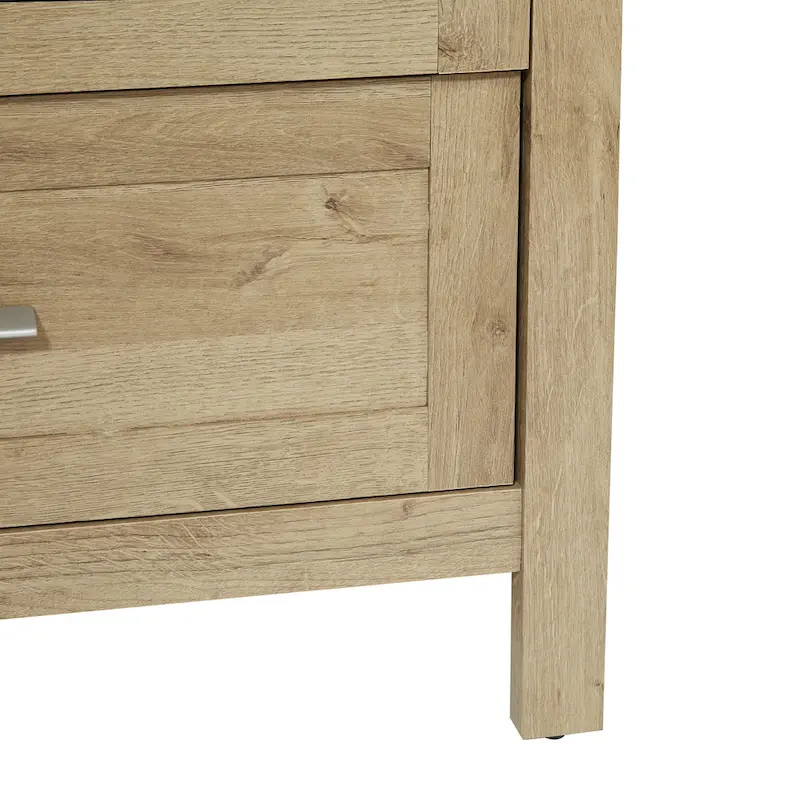 6-Drawer Dresser