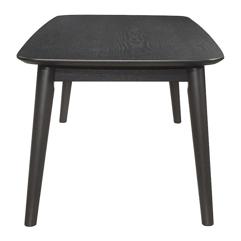 Bivens Black 3-piece Occasional Set