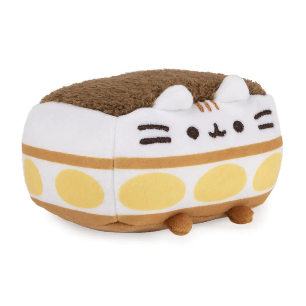 Pusheen Tiramisu Pusheen Squishy Plush 11CM