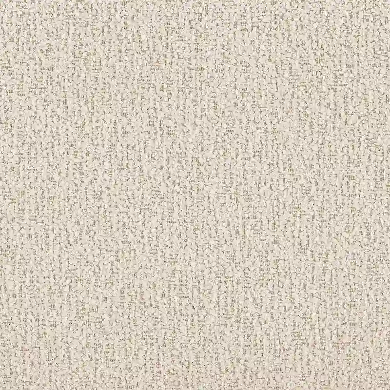 Boucle Ottoman – Charcoal / Beige, Small & Large