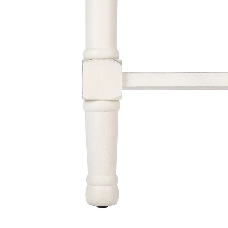 1-Drawer Accent Table - 19 W x 15.8 L x 26 H - 19Wx16Dx26H