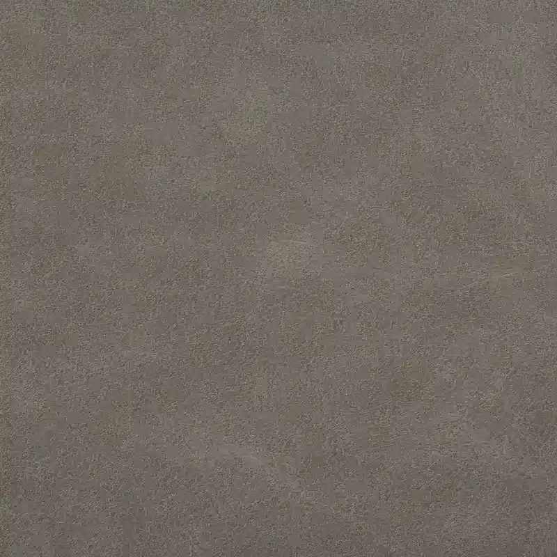 Faux Leather Bar Stools (Set of 2) - N/A