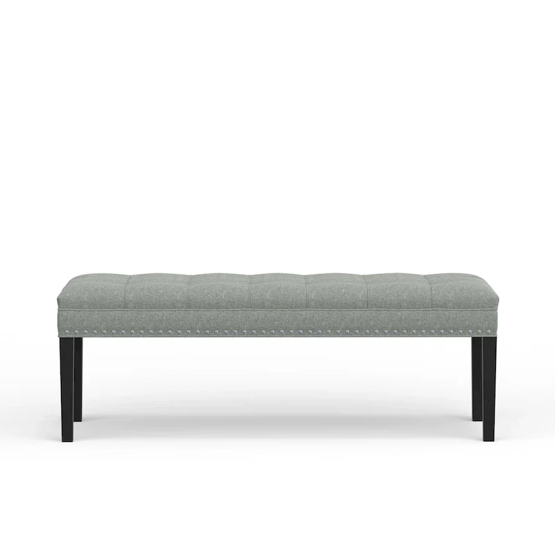 46.5 Upholstered Bench
