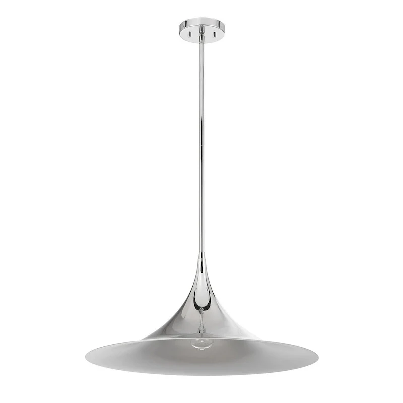 Bowdin 1-Light Pendant