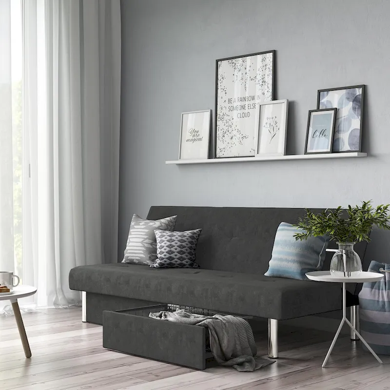 Avenue Greene Suri Storage Futon