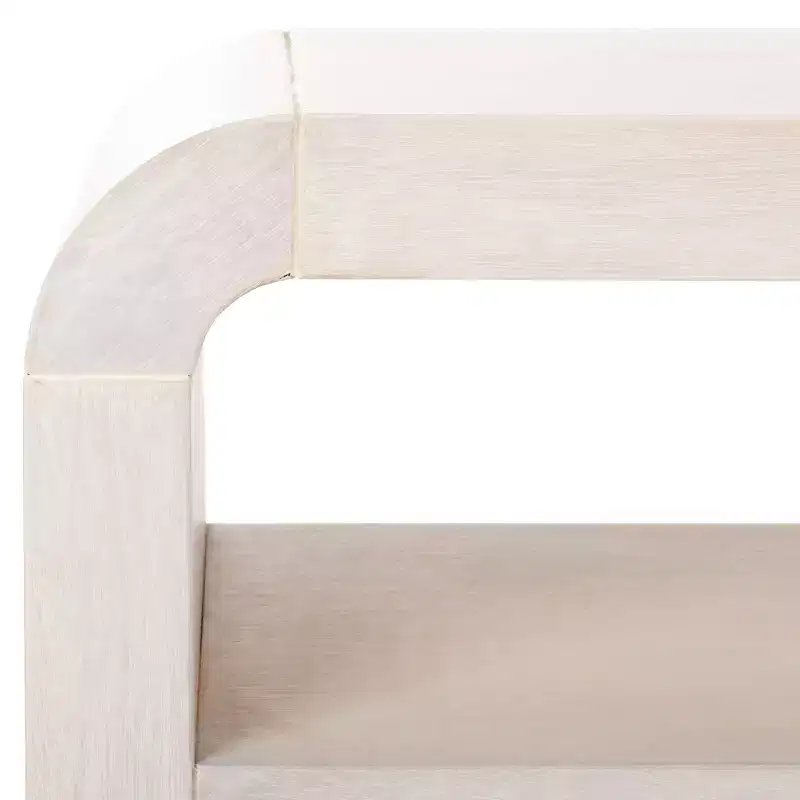 Avivan 1 Shelf Coffee Table - CNS6608 - Safavieh