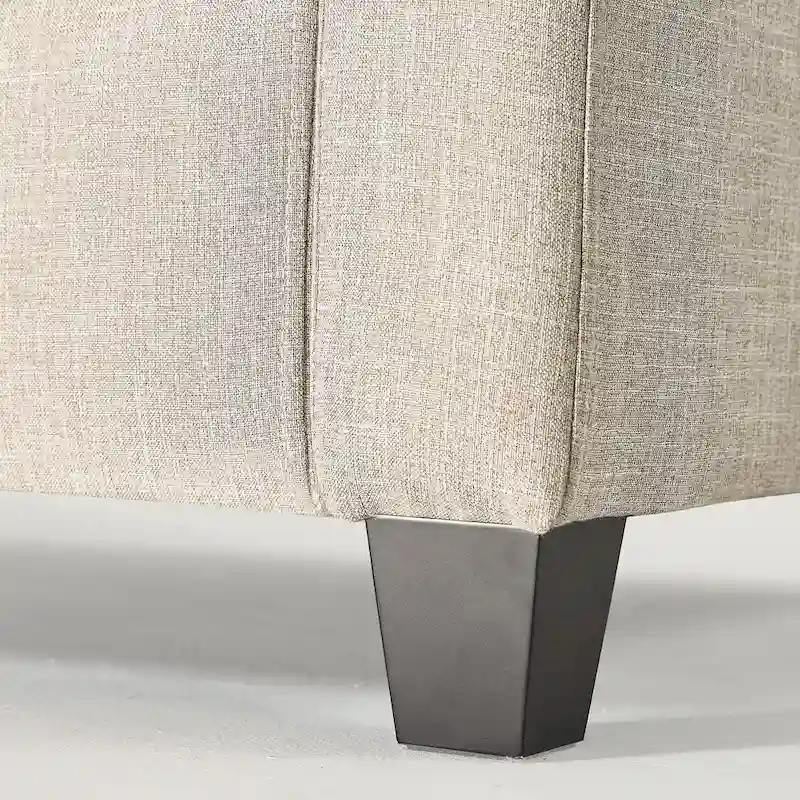 Priage by ZINUS Upholstered Sofa