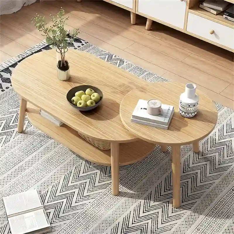 Household Creative Coffee Table
