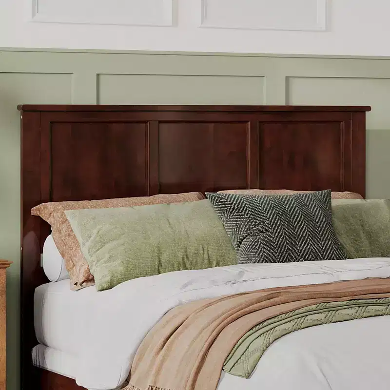 Queen Madison Headboard - AFI