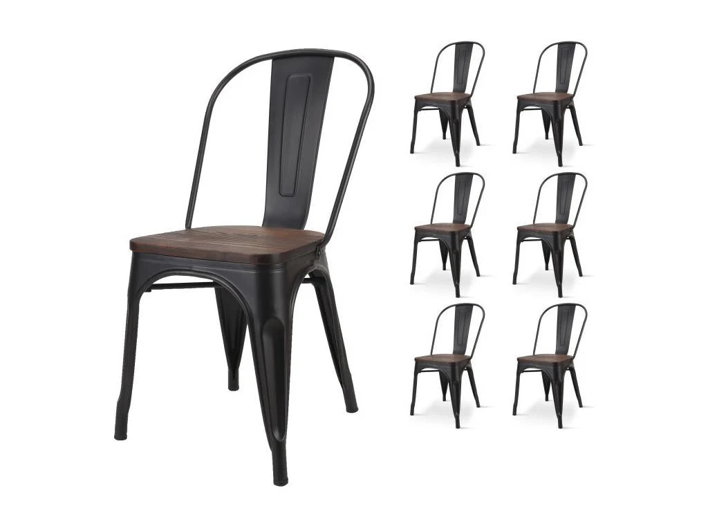 Home Product - Noir #28