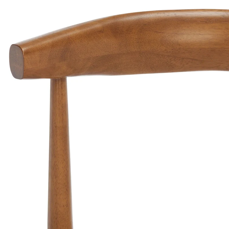 Miranda Retro 30-inch Bar Stool - 22 In. W x 21 In. D x 42 In. H - 22Wx21Dx42H