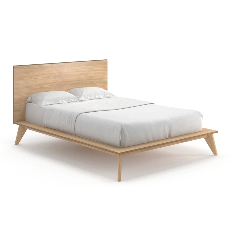 Angelica Queen Size Bed