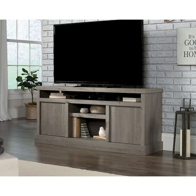 Cannery Bridge Credenza Sm