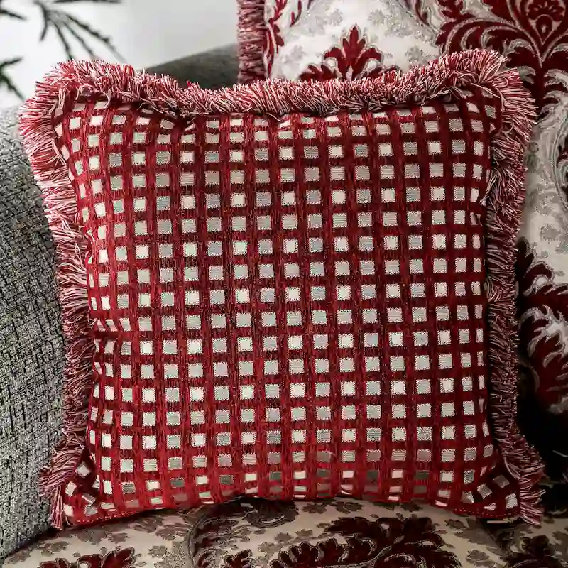 Mansuri Traditional Chenille Rolled Arms 2-Piece Sofa Set by Gracewood Hollow