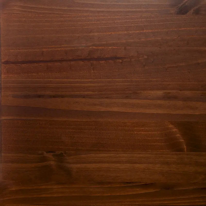 Middlebrook Alby 70-inch Mid-Century Solid Wood TV Stand