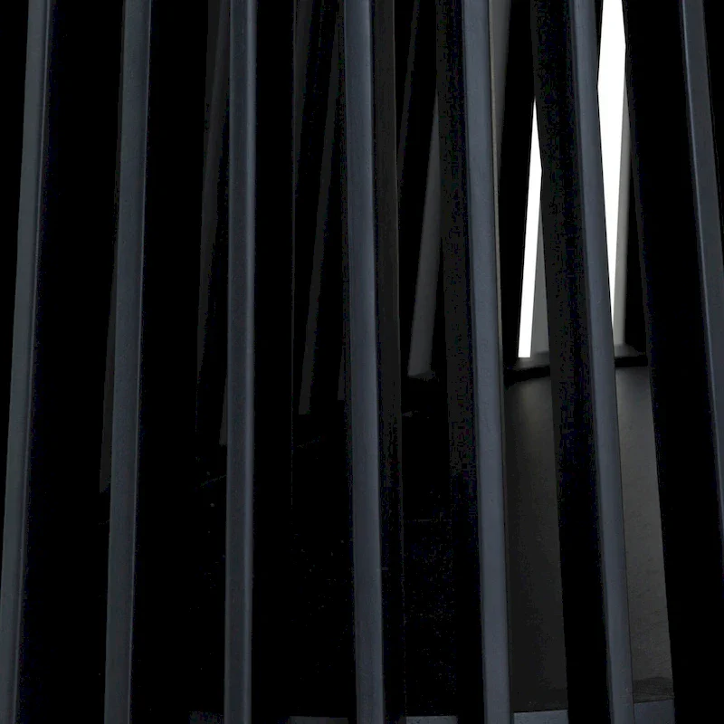 5 Piece Oval Dining Set