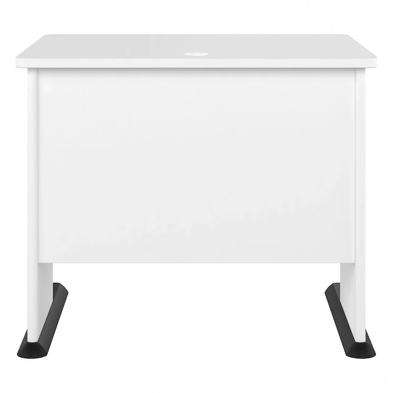 36-Inch Small Computer Desk