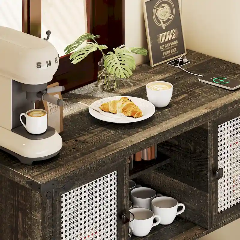 39Wide Console Table