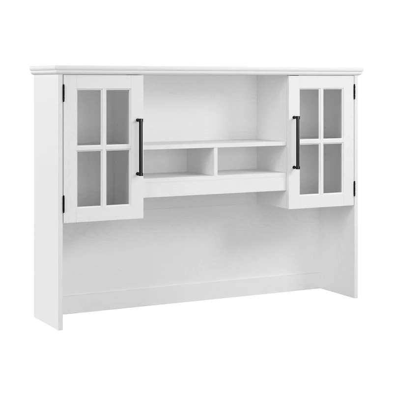 Westbrook 60W Computer Desk Hutch by Bush Furniture