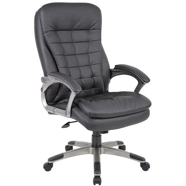 Boss High-Back Executive Chair
