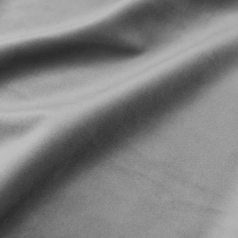 Adjustable Height Round Ottoman Swivel Vanity Stool