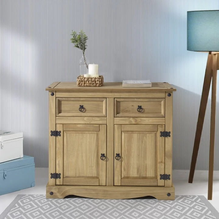 35 Wood Buffet Sideboard