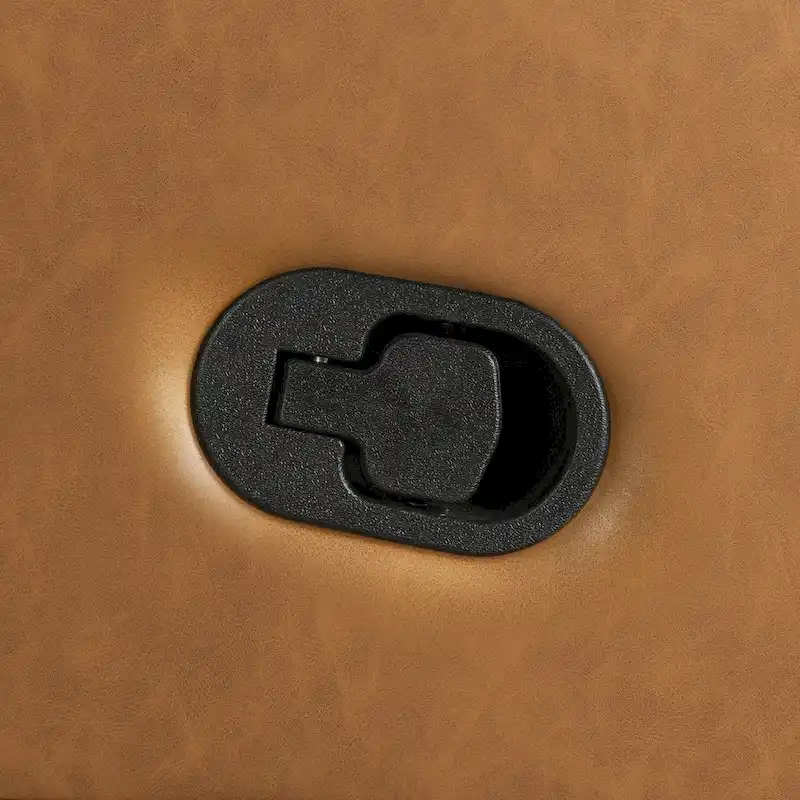 Relax A Lounger Reclining Loveseat