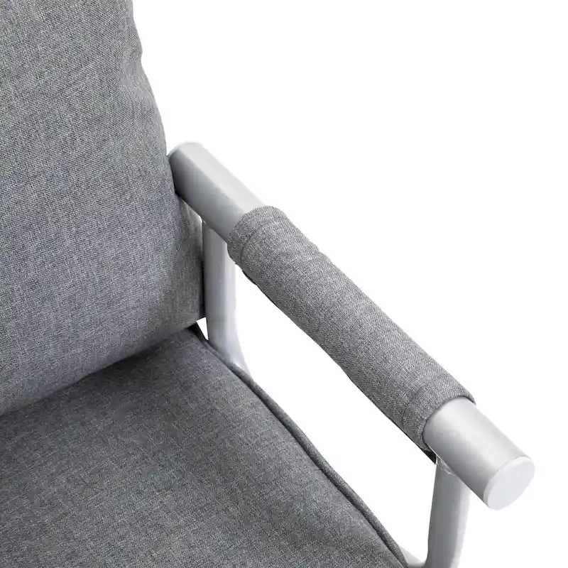 Small Japanese-Style Sofa Bed