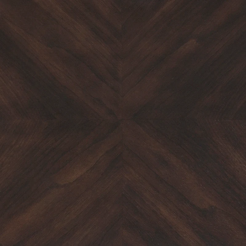 Crewson Wood 2-Piece Nesting Rolling Console with 3 Stools