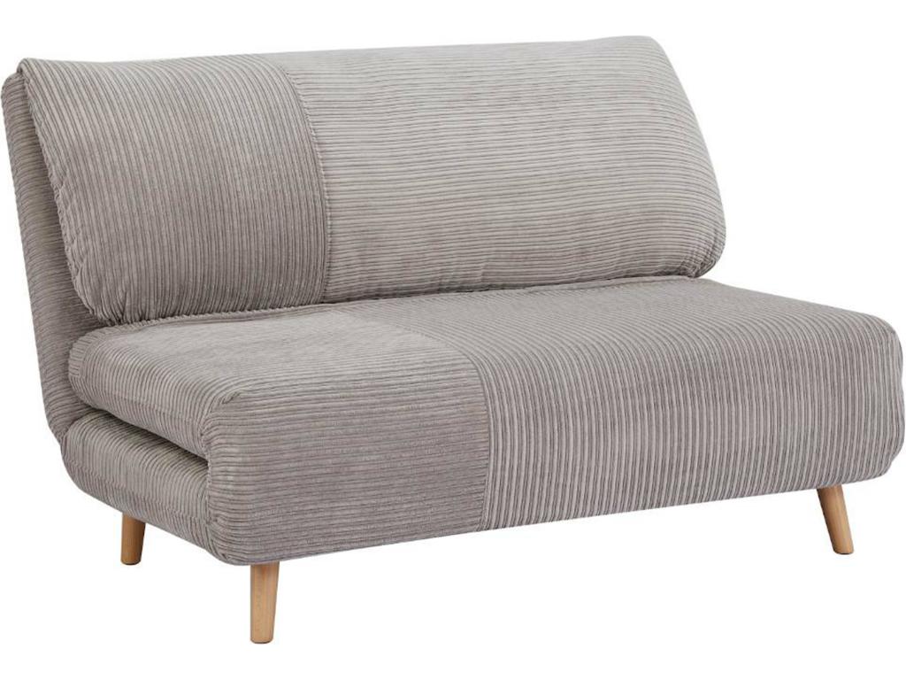 Sofa - Gris clair #2