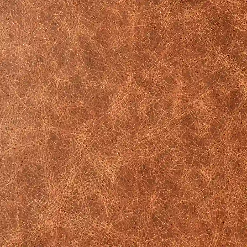 Classic Home Dolton Top Grain Leather Arm Chair