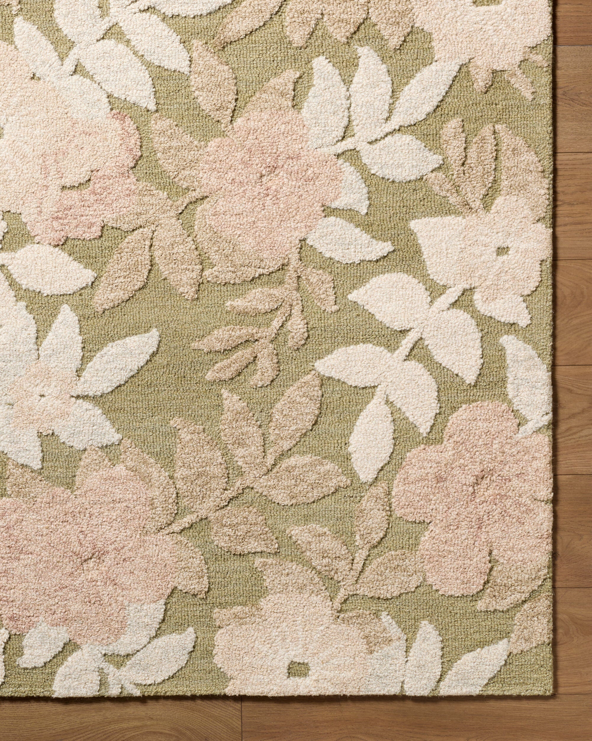 Fabian Handmade Rug FBI-2301