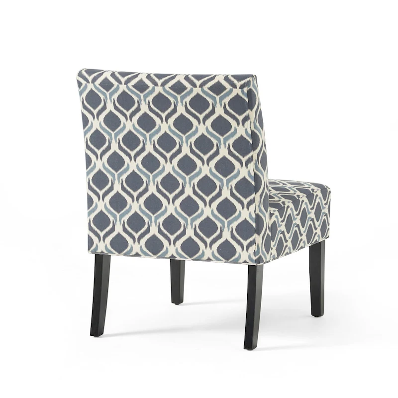 Aberjona Slipper Accent Chair by Christopher Knight Home