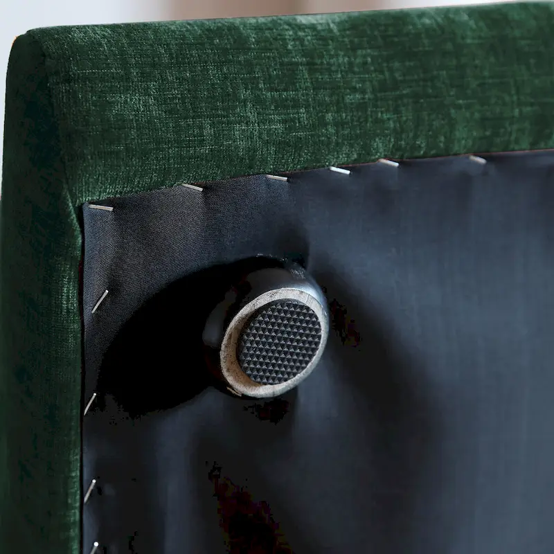 Living Room Furniture Love Seat Sofa Double Seat Sofa