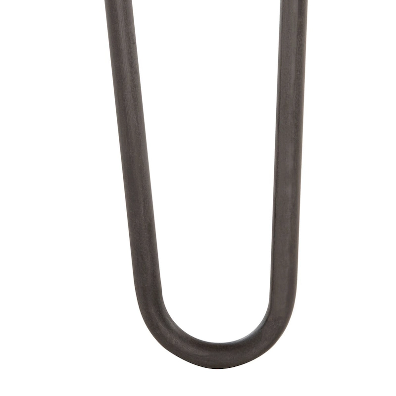 SAFAVIEH Laney Free Edge Coffee Table - 35.4 x 35.4 x 17.7 - 35Wx35Dx18H