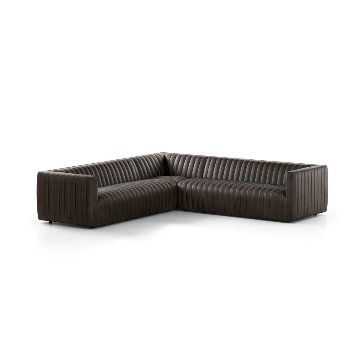 AUGUSTINE 3-PC SECTIONAL