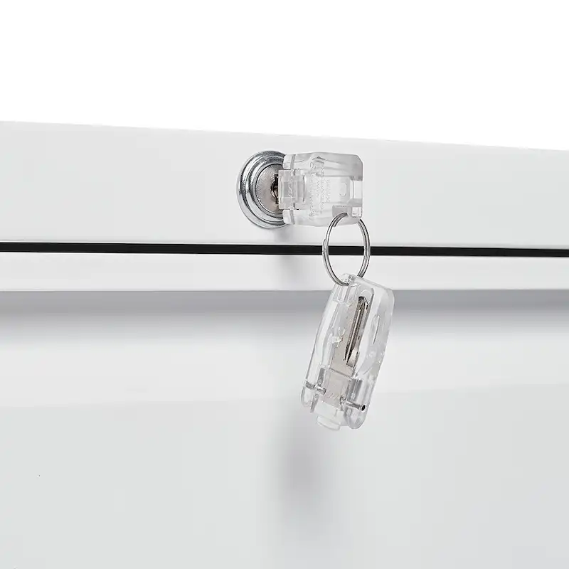 3 Drawer Metal Lateral File Cabinet with Lock,Office Vertical Files Cabinet ,Locking Metal File Cabinet,Assembly Required