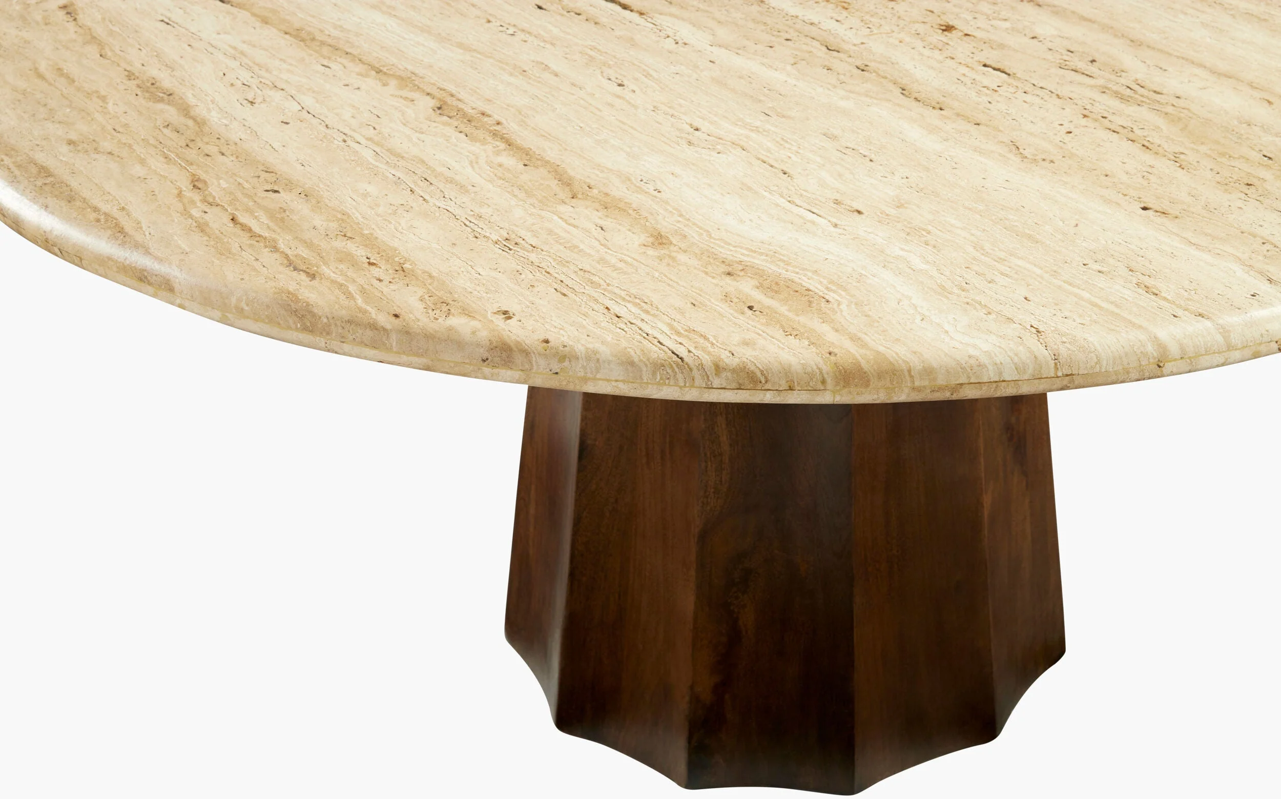 Linus Dining Table