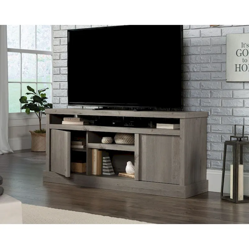 Cannery Bridge Credenza Sm