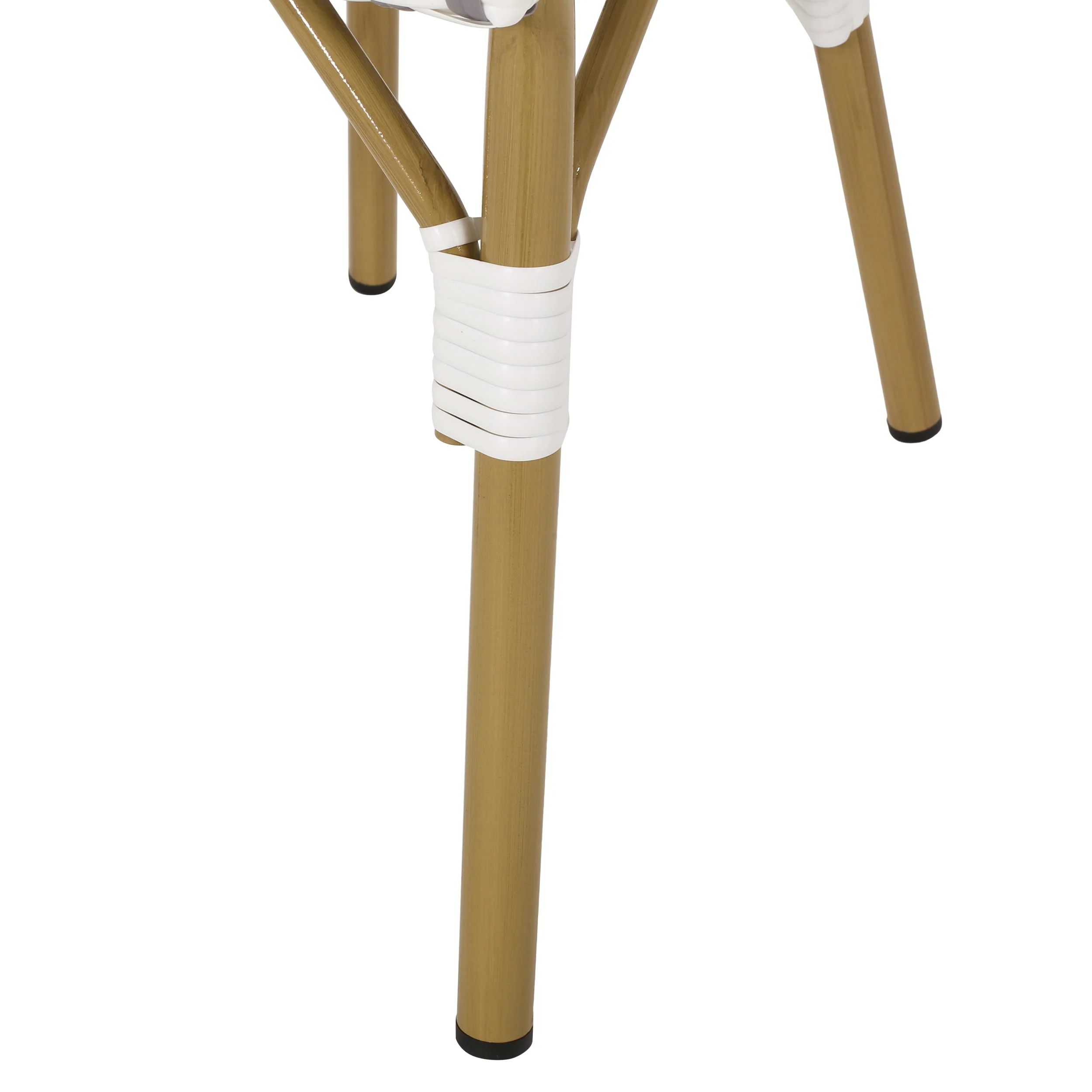 Walker Edison | French Bistro Patio Chat Set