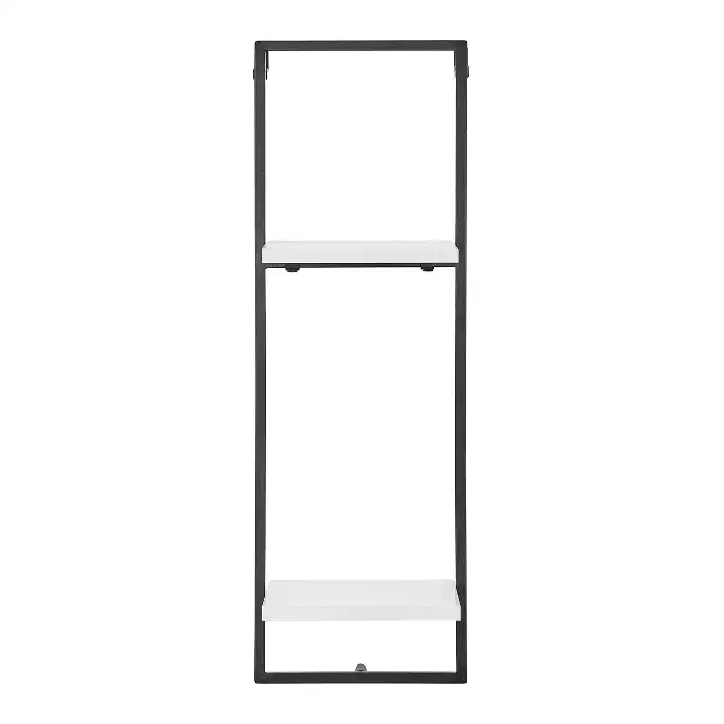 4pc Framed Wall Shelf Set - Danya B.