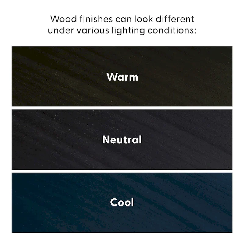 Mid-Century Modern Dining Bench - 59