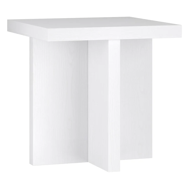 22 Wide Rectangular Side Table - 22 Wide