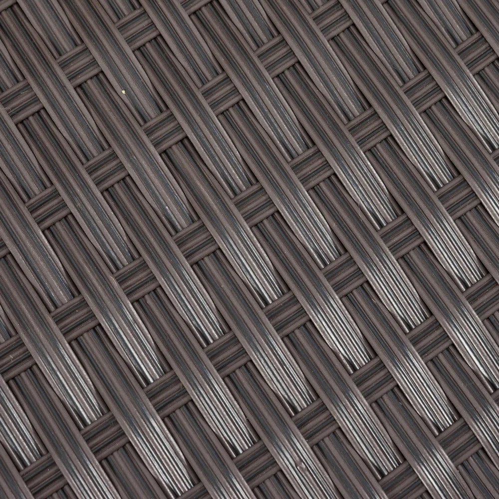 Newton All-Weather Wicker Sectional Sofa Set by Christopher Knight Home