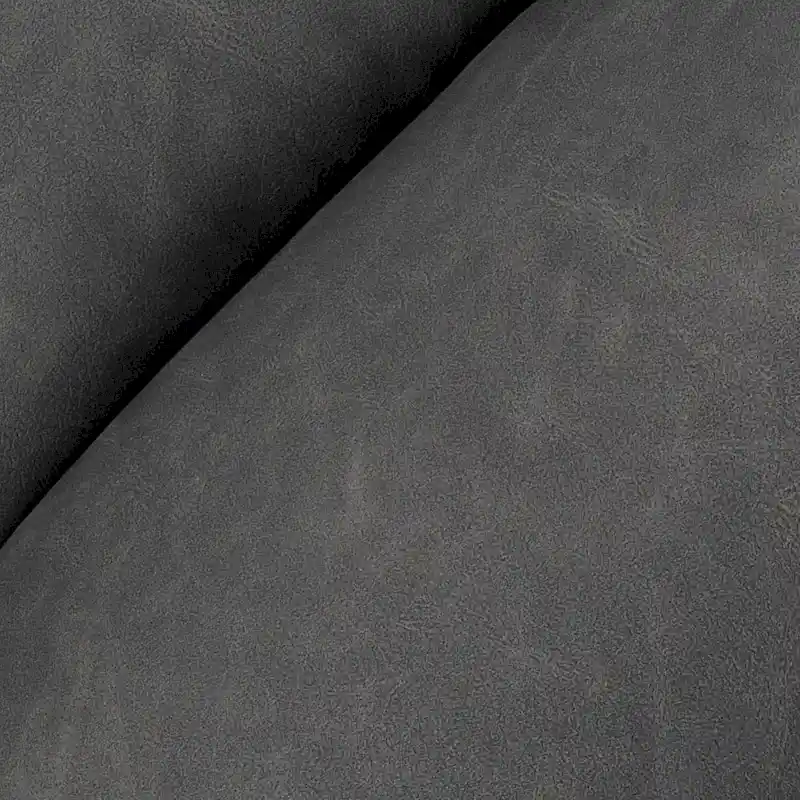 MCombo Power Lift Recliner Chair with Massage, Heat, Adjustable Headrest, Extended Footrest-(PU/Fabric)