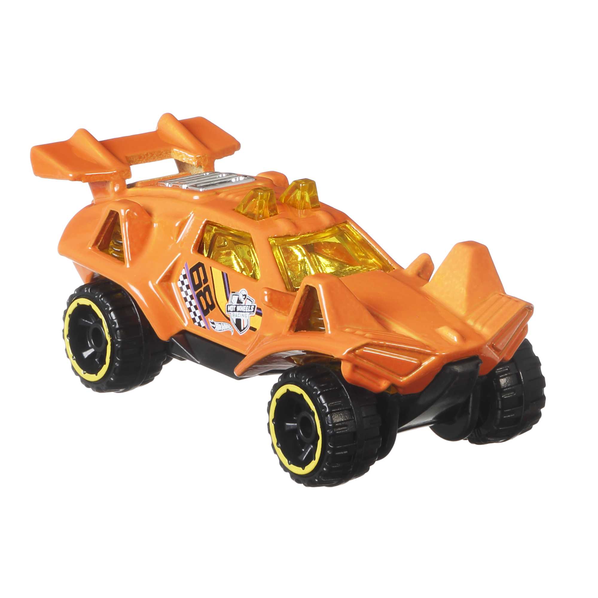 Hot Wheels Diecast Vehículo de Juguete Transportador de Autos de Lujo