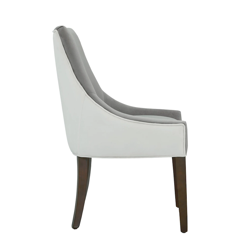 Julianna Upholstered Dining Chair by Greyson Living