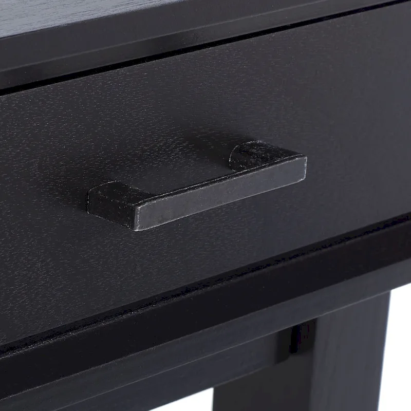 SAFAVIEH Delsie 3-Drawer Desk